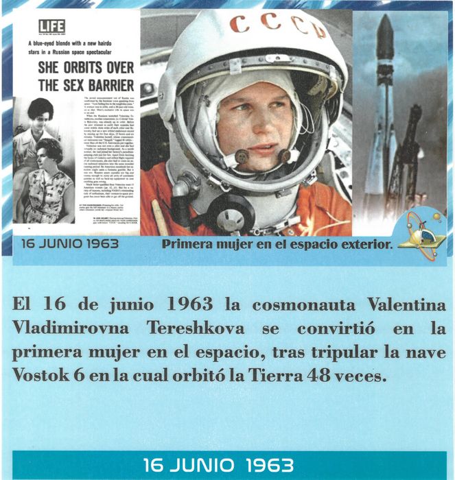 Efemérides de hoy